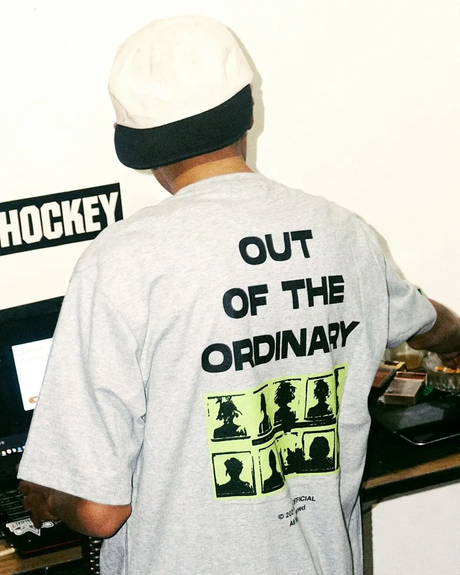 Oversize Estampada Plus · Logo Freedom
