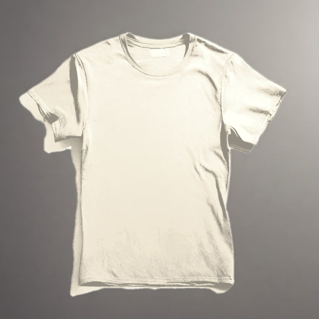 [FR-OVS-U-09-BEIGEHUESO-XS] Oversize Unicolor Beige Hueso (XS)