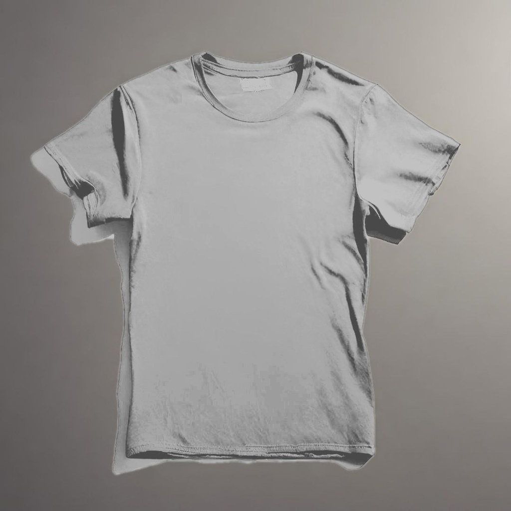 [FR-OVS-U-10-MELANGE-XS] Oversize Unicolor Melange (XS)