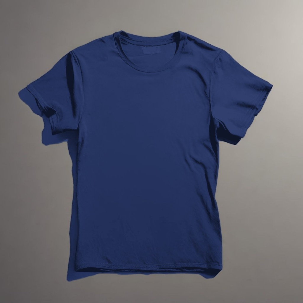 [FR-OVS-U-12-AZULMARINO-XS] Oversize Unicolor Azul Marino (XS)