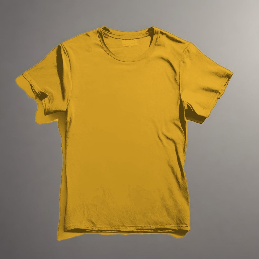 [FR-OVS-U-16-MOSTAZAOSCURO-XS] Oversize Unicolor Mostaza Oscuro (XS)