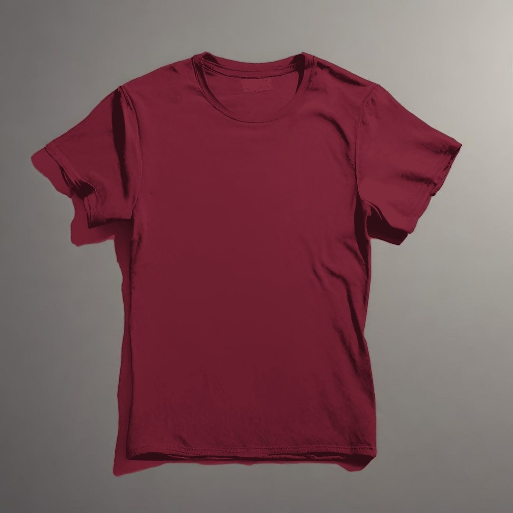 [FR-OVS-U-17-VINOTINTO-XS] Oversize Unicolor Vinotinto (XS)