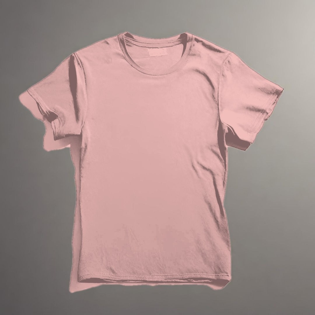 [FR-OVS-U-18-ROSAVIEJA-XS] Oversize Unicolor Rosa Vieja (XS)